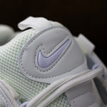 NIKE AIR MORE UPTEMPO LOW / TRIPLE WHITE