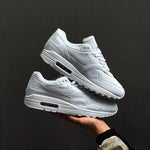 NIKE AIR MAX 1’87 SP / SUPREME TRIPLE WHITE