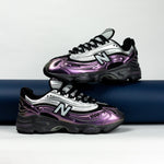 NEW BALANCE 1000 / DARK ICE WINE