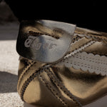 ONITSUKA TIGER MÉXICO 66 TGRS / METALLIC PACK CHAMPAGNE OR