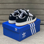ADIDAS CAMPUS 00’S / CLASSIC W&B