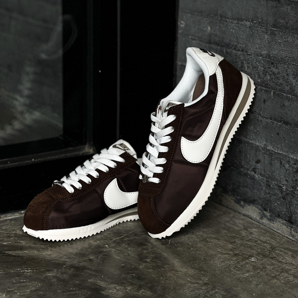 Nike Cortez / Cacao
