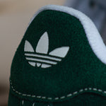 ADIDAS CAMPUS 00’S / DARK GREEN