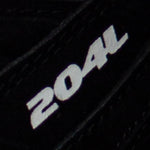 NEW BALANCE 204L / BLACK WHITE