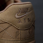 NIKE AIR FORCE 1 LOW SP / BILLIE EILISH MUSHROOM