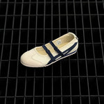 ONITSUKA TIGER MÉXICO 66 TGRS / BIRCH PEACOAT OR