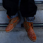 TIMBERLAND 6 / MATTIAS GOLLIN
