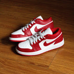 AIR JORDAN 1 LOW / NEW BEGINNINGS