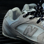 NEW BALANCE 530 SL / MIU MIU WHITE