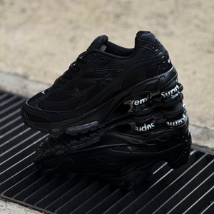 NIKE SHOX RIDE 2 SP / SUPREME BLACK