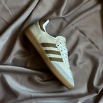 ADIDAS SAMBA OG / CREAM WHITE