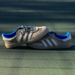 ADIDAS SAMBA NYLON / WALES BONNER DESERT