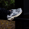 NEW BALANCE 2010 / CREAM GREY