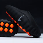 NIKE MIND 001 SLIDE / BLACK CHROME