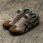 ONITSUKA SUGAR MEXICO 66 / BEIGE GRASS
