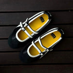 ONITSUKA TIGER MÉXICO 66 TGRS / BLACK CREAM OR