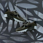 NIKE AIR MAX 90 / BALLISTIC NEUTRAL