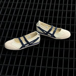 ONITSUKA TIGER MÉXICO 66 TGRS / BIRCH PEACOAT OR