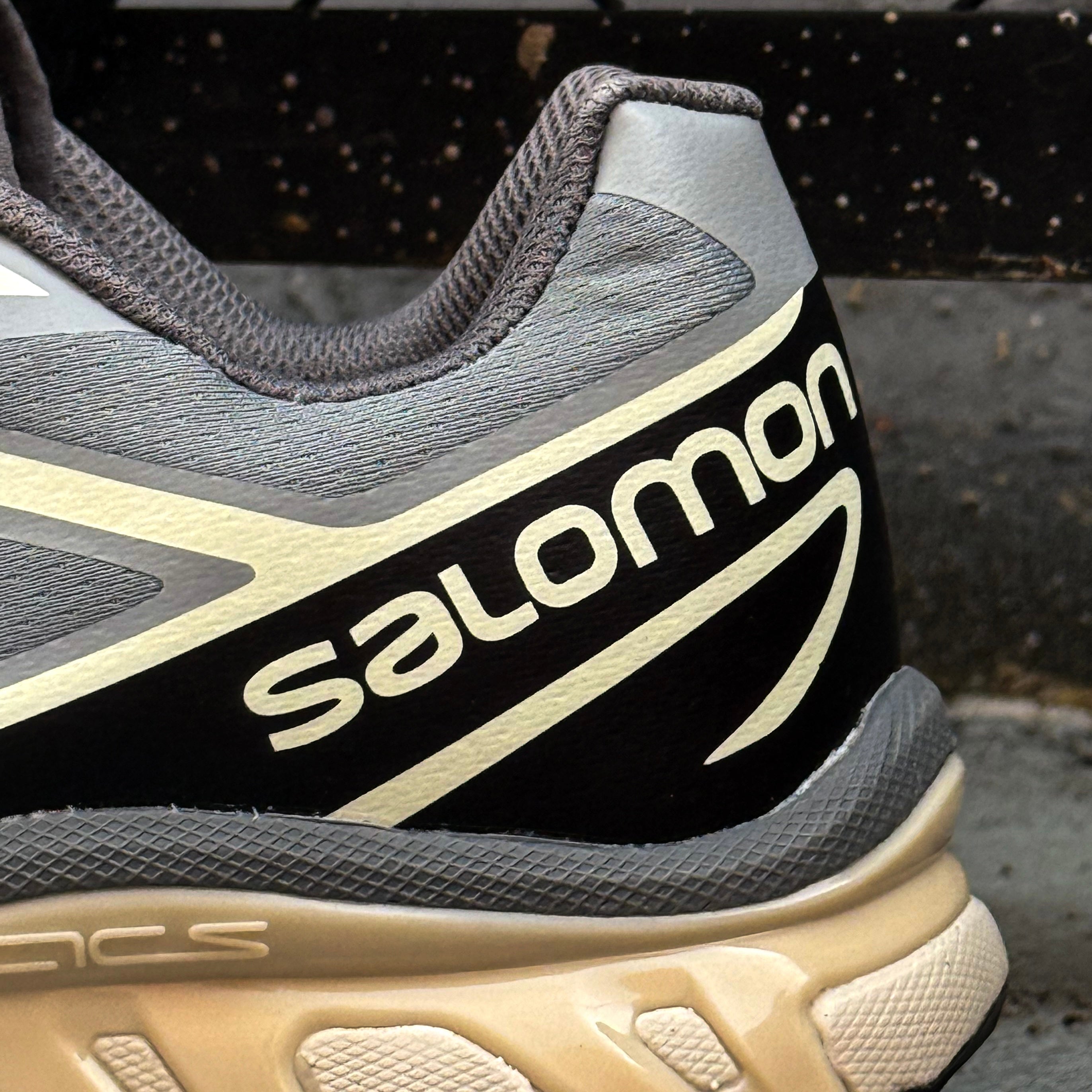 SALOMON XT-6 / GREY