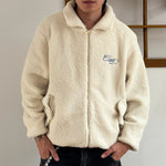 JACKET CASA BLANCA / WHITE