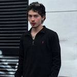 POLO RALPH LAURENT / BLACK