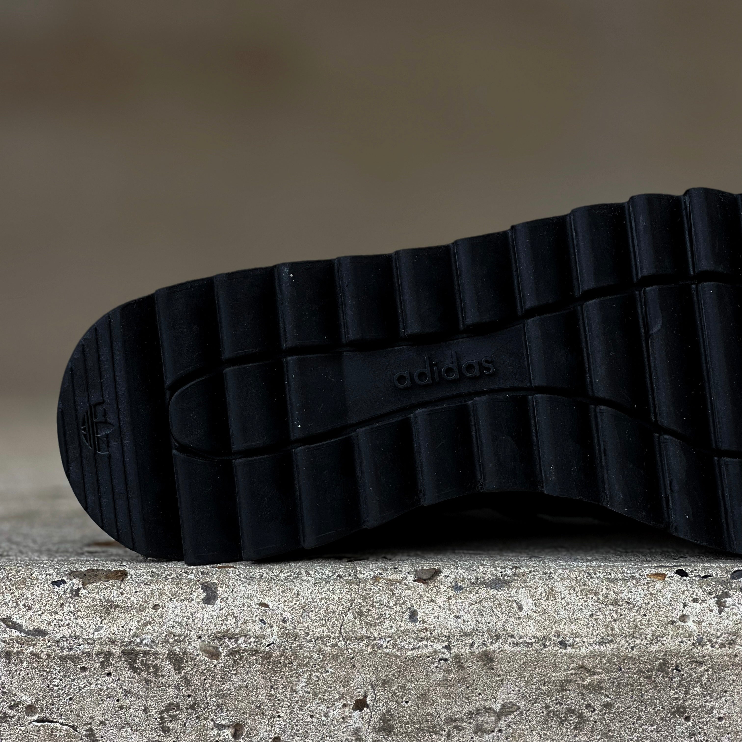 ADIDAS SUPERSTAR CLOT / EDISON CHEN BLACK