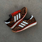 ADIDAS SL 72 OG / LEOPARD PRINT