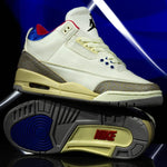 JORDAN RETRO 3 / SEÚL 2
