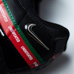NIKE AIR MAX 95 SP / UNDEFEATED BLACK