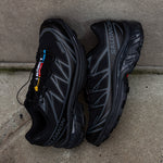 SALOMON XT-6 / BLACK GREY