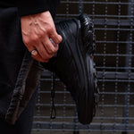 SALOMON XT-6 / TRIPLE BLACK