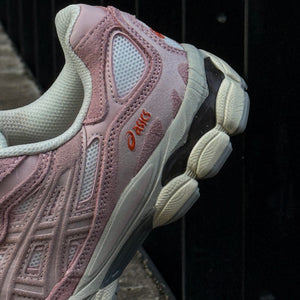 ASICS GEL NYC / CREAM MINERAL BEIGE PINK
