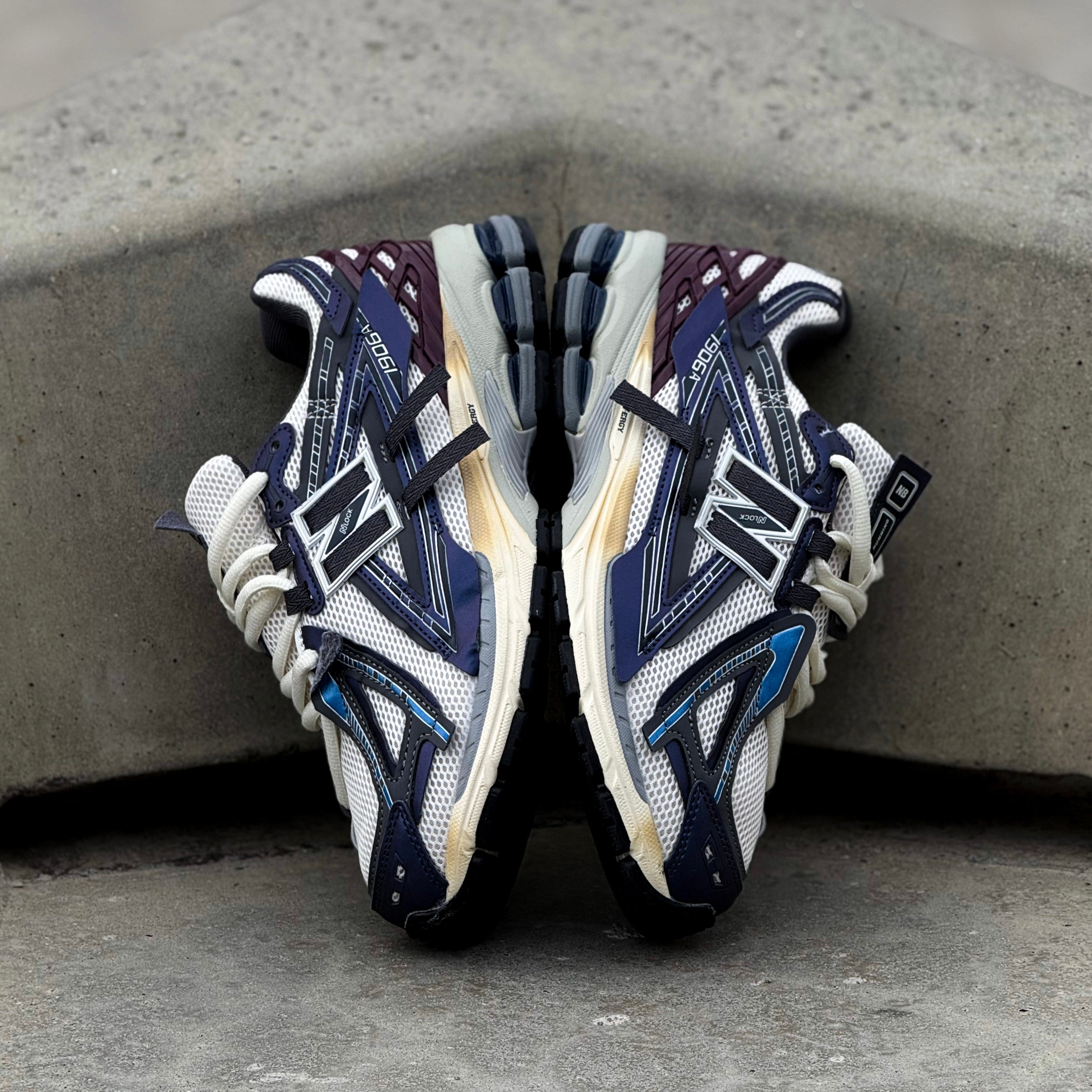 NEW BALANCE 1906A INKWELL SEA SALT