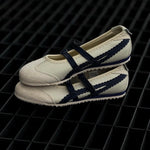 ONITSUKA TIGER MÉXICO 66 TGRS / BIRCH PEACOAT OR