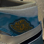 AIR JORDAN 1 HIGH ZOOM / CELESTINE BLUE