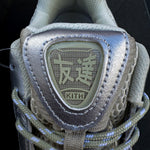 ASICS GEL-KAYANO 12.1 / CREAM PURE AQUA