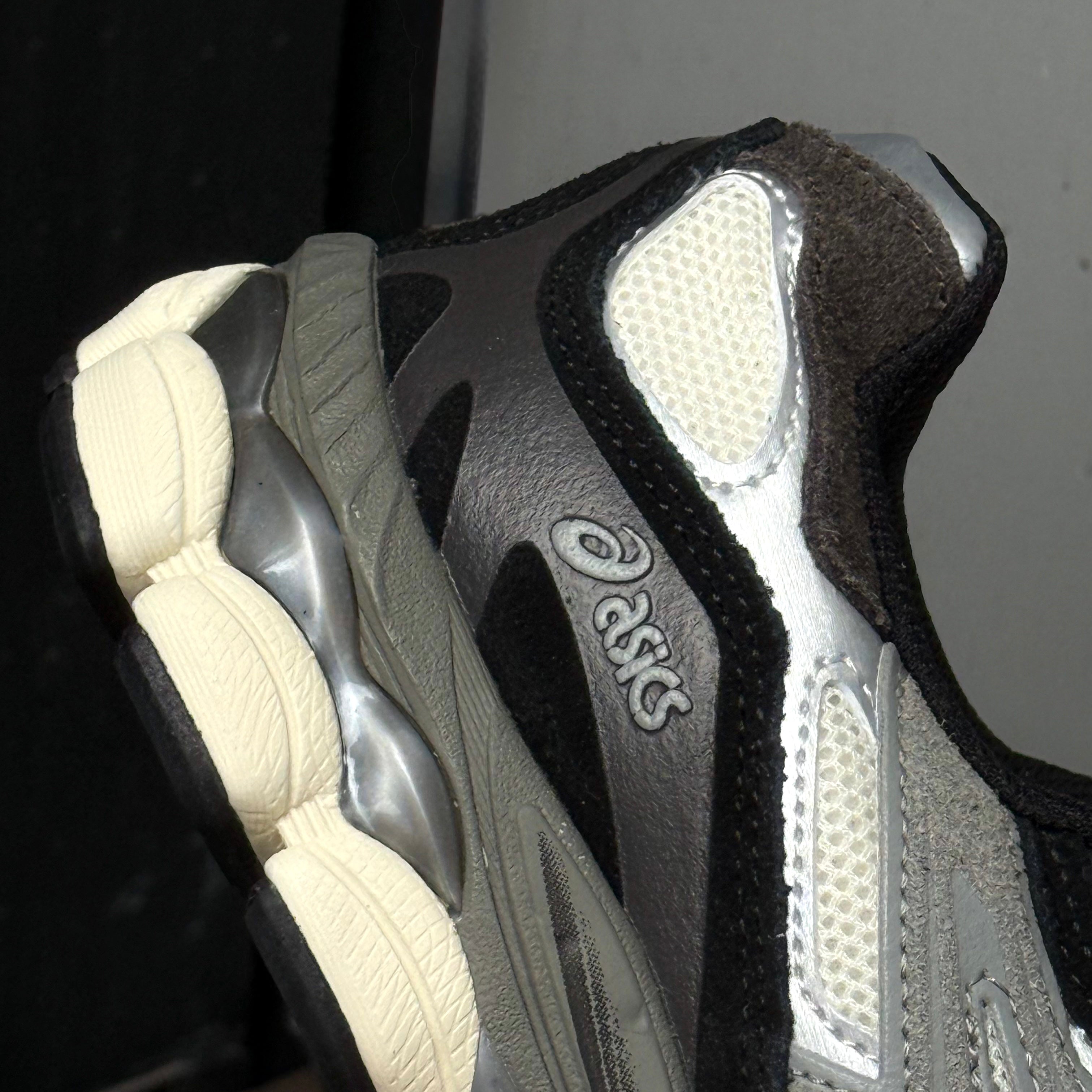 ASICS GEL-NYC / IVORY CLAY