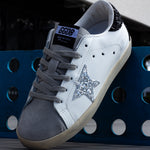 GOLDEN GOOSE SUPERSTAR / WHITE OR