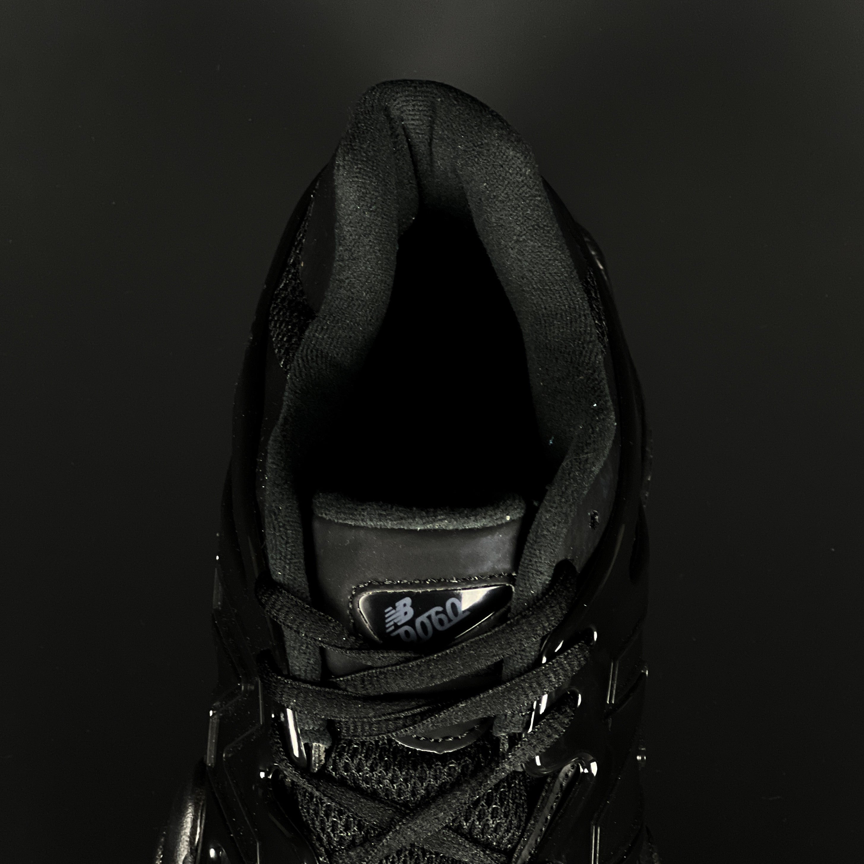 New Balance 9060 X / Black
