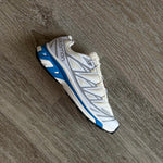 SALOMON XT-6 / CREAM WHITE