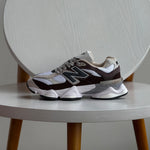 NEW BALANCE 9060 / SEA SALT