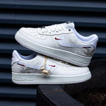 NIKE AIR FORCE 1 LOW / PEGASUS PACK