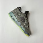 AIR JORDAN 4 / KAWS