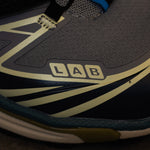 SALOMON XT-6 / BLEACHED SAND