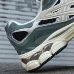 ASICS GEL - NYC / GRAPHITE GREY SMOKE GREY