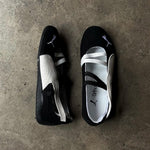 PUMA SPEEDCAT BALLET / BLACK WHITE