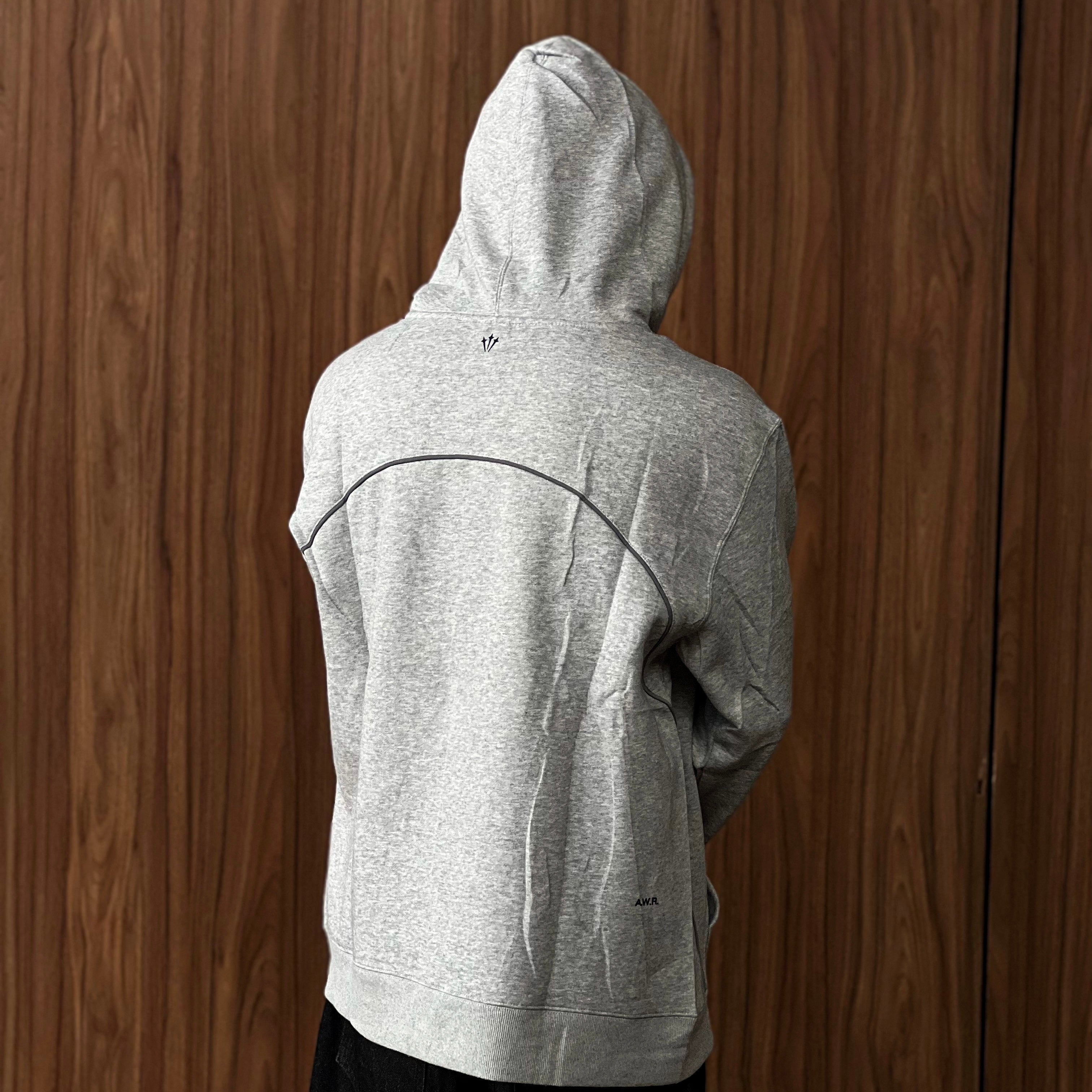 HODDIE NOCTA / GREY