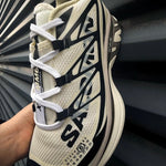SALOMON XT-6 / MAISON MARGIELA VANILLAICE