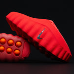 NIKE MIND 001 SLIDE / SOLAR RED