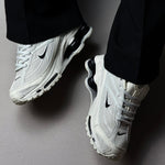 NIKE SHOX RIDE 2 / LIGHT BONE METALLIC